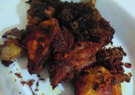 Maybe you would like to learn more about one of these? Resep Ayam Goreng Ungkep Lengkuas Lezat Resep Us