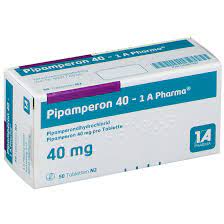 Maybe you would like to learn more about one of these? Pipamperon 40 1 A Pharma 50 St Shop Apotheke Com