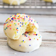 1 pouch (1 lb 1.15 oz) betty crocker™ sugar cookie mix. Italian Cookies Aka Italian Wedding Cookies Lil Luna