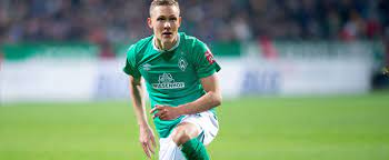 Born 21 april 1994) is a swedish professional footballer who plays for werder bremen and the swedish national team as. Sv Werder Bremen Ludwig Augustinsson Fallt Gegen Den Bvb Aus
