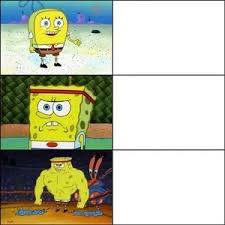 This is the generator that preloads the bugs bunny saying no (no text, blank) meme template. Bugs Bunny No Meme Template