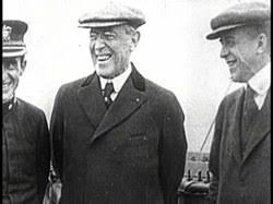 Its purpose was to prepare peace treaties to formalize the close of world war i. Thomas Woodrow Wilson 1856 1924 Biography Familypedia Fandom