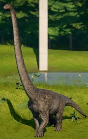 As usual, here are the full details from darkelfguy: Mamenchisaurus Jurassic World Evolution Wiki Fandom Jurassic World Dinosaurs Jurassic Park World Jurassic World