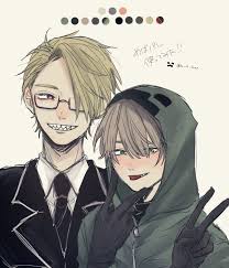 ヨゾラ on twitter anime