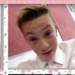 Brandon Ewen's Instagram, Twitter & Facebook