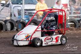 Little Sunset Speedway