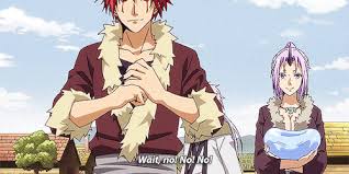 That Time I Got Reincarnated As A Slime Anime Episode List Https Encrypted Tbn0 Gstatic Com Images Q Tbn 3aand9gctik6jd18n0nirnrmmpibvozadc5ixlqdnnfq Usqp Cau