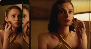 Aftermath is a canon novel by chuck wendig and published by del rey, that is set between star wars: The Aftermath Trailer Keira Knightley Has A Post War Affair Film