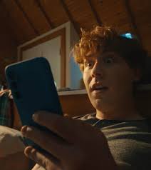 New work for Omaze x Ford Director