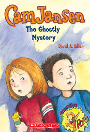 A fun mystery chapter book for tweens and teens to enjoy. 10 Best Mystery Series For Girls Scholastic Parents