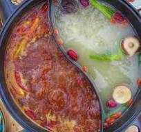 Homemade Hot Pot Broth (Spicy and Mild)