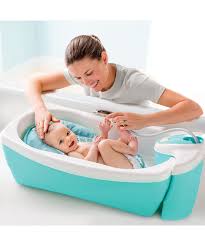 Lil Luxuries Refresh Neutral Bath Tub Neutral Buy Lil Luxuries Refresh Neutral Bath Tub Neutral Online Best Price In India Littletags Com