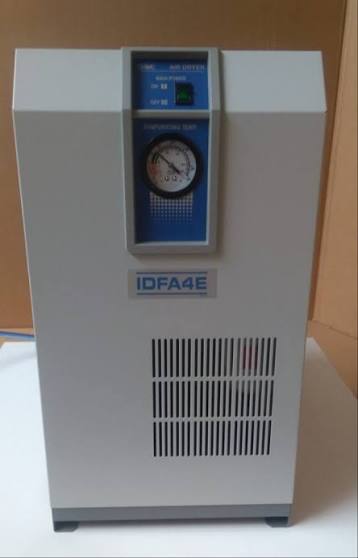 SMC IDFA4E-23 Air Dryer, Automation Grade: Automatic at ₹ 50000 in Ahmedabad