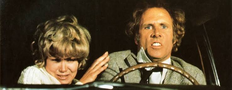 Family Plot - Trailers From Hell