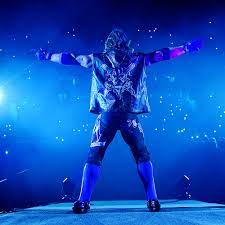 Tumblr Ognk7g4xfg1vwqsxao1 500 Png 500 500 Aj Styles Wwe Aj Styles Aj Styles Entrance
