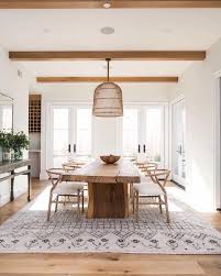 Live Edge Dining Table A3 Live Edge Dining Table House Interior Dining Room Inspiration