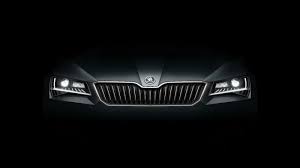 Pin By Miroslav Kontura On Skoda Skoda Superb Skoda Skoda Kodiaq