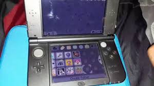 La nintendo ds es una consola de juegos portátil del modelo clamshell con una pantalla doble. Descargar Minecraft Para New 3ds Solo Consolas Pirateadas Youtube