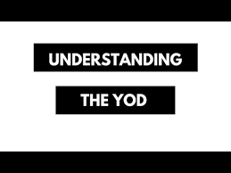 Definition Of A Yod According To Astrology Yourtango