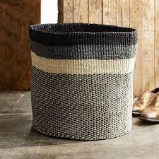 Nairobi Basket Basket Country Decor Diy Country Decor Rustic