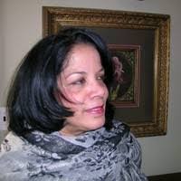 Teresa Khan's Instagram, Twitter & Facebook