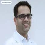 Dr. Siddhartha Sinha