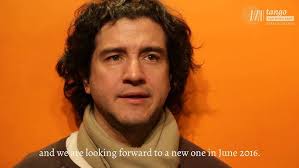 Tango For Musicians at Reed College