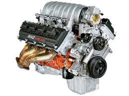 Mopar 392 Hemi Engine Mopar Crate Motors Engineering