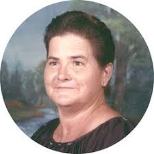 Catherine Grace Crouch Cambre (1944-2013)