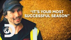 But he did discovery his grandfathers history which was never told to him. Parker Hits More Than 10 Million In Gold This Season Gold Rush Season 10 Youtube