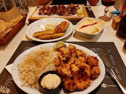 Nightlife and food in kos. Sourasis Grillhouse Kos Menu Prices Restaurant Reviews Tripadvisor