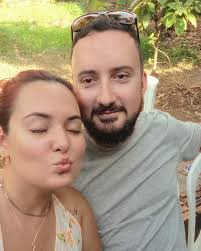 A primeira de muitas! 🏖️☀️✈️ #trip #triplovers #amor #praia #mar #sol  #ferias