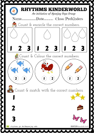 Worksheet On Count And Write In 2020 Worksheets Writing Counting