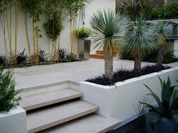 Https Www Google Co Uk Search Q Rendered Garden Wall Garden Steps Plants Garden Design