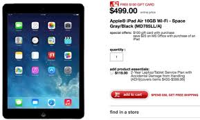 We did not find results for: Target Offering Gift Cards Up To 100 With Purchase Of Ipad Iphone Ipod Touch Macrumors