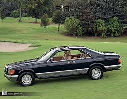 Mercedes Benz 500 Sec C 126 Coupe 1985 From Mercedes Benz En Colombia 70 Anos De Innovacion Elegan Mercedes Benz 500 Mercedes Benz Classic Mercedes Benz