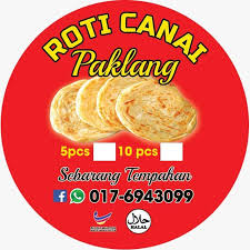 Wanniha roti canai frozen is an accommodation in malaysia. Roti Canai Frozen Paklang Home Facebook
