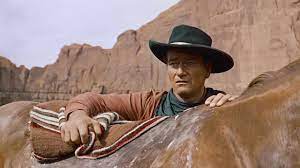 John wayne's movies continue to be extremely popular classics especially the westerns. The 5 Best Goddamn John Wayne Movies