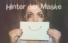 Leben ohne Maske oder schauspielern? Die Suche nach Identität