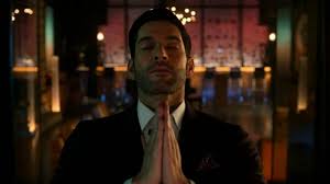 The season 6 finale of lucifer sees lucifer morningstar (played by tom ellis) struggle with the concept. L7gdej F Cbkpm