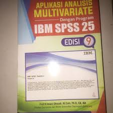 Vous êtes au bon endroit ! Download Buku Spss Imam Ghozali 2018 Info Terkait Buku