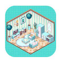 Maybe you would like to learn more about one of these? Kawaii Home Design Mod Apk 057