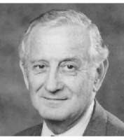 MORTON BERNSTEIN Obituary (2009)