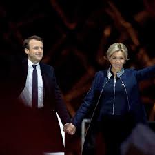 Les amoureux se seraient dit « oui » lors d'une cérémonie intime, au milieu de quelques invités triés sur le. Brigitte Macron Everything You Need To Know About France S New First Lady Vogue