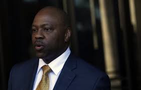 FAA Nominee Denies Wrongdoing as Senators Weigh Allegations (1)