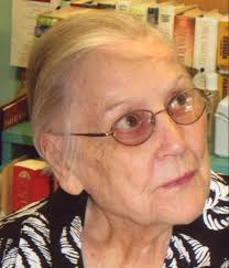 Catherine Davidson Obituary