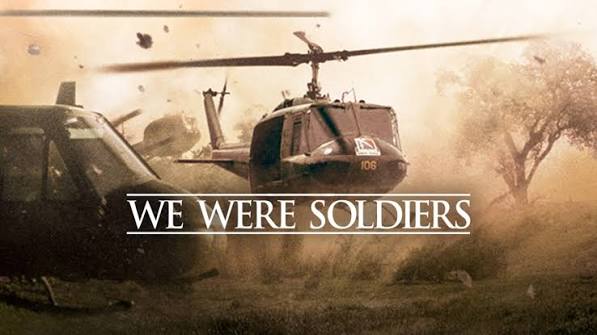 We Were Soldiers | Super Channel
