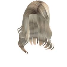 Currently on wonder woman roblox game, you'll receive an free silver tiara hair for your roblox avatar if you play the game and unlock the badge. Blonde Fashion Model Side Part Roblox Wiki Fandom