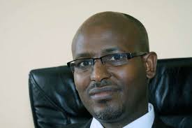 Governor Ahmed Abdullahi picks ex-teacher as running mate