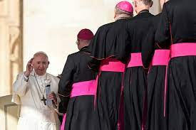 Check spelling or type a new query. Bishops Urge Pope To Open Priesthood To Married Men In Amazon Egypt Independent